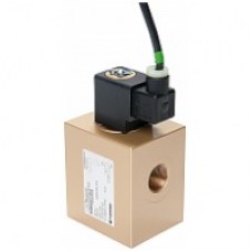 Buschjost solenoid valve with differential pressure Norgren solenoid valve Series 83790